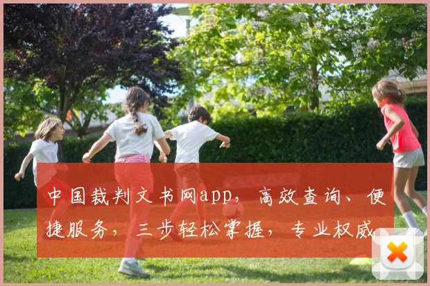中国裁判文书网app，高效查询、便捷服务，三步轻松掌握，专业权威司法信息平台，值得信赖