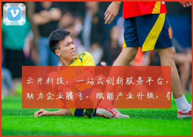 云开科技，一站式创新服务平台，助力企业腾飞，赋能产业升级，引领智慧未来，三平台，三重保障。