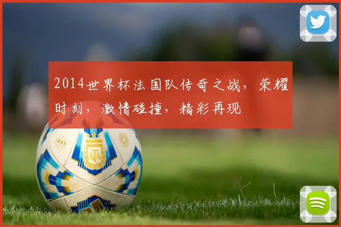 2014世界杯法国队传奇之战，荣耀时刻，激情碰撞，精彩再现